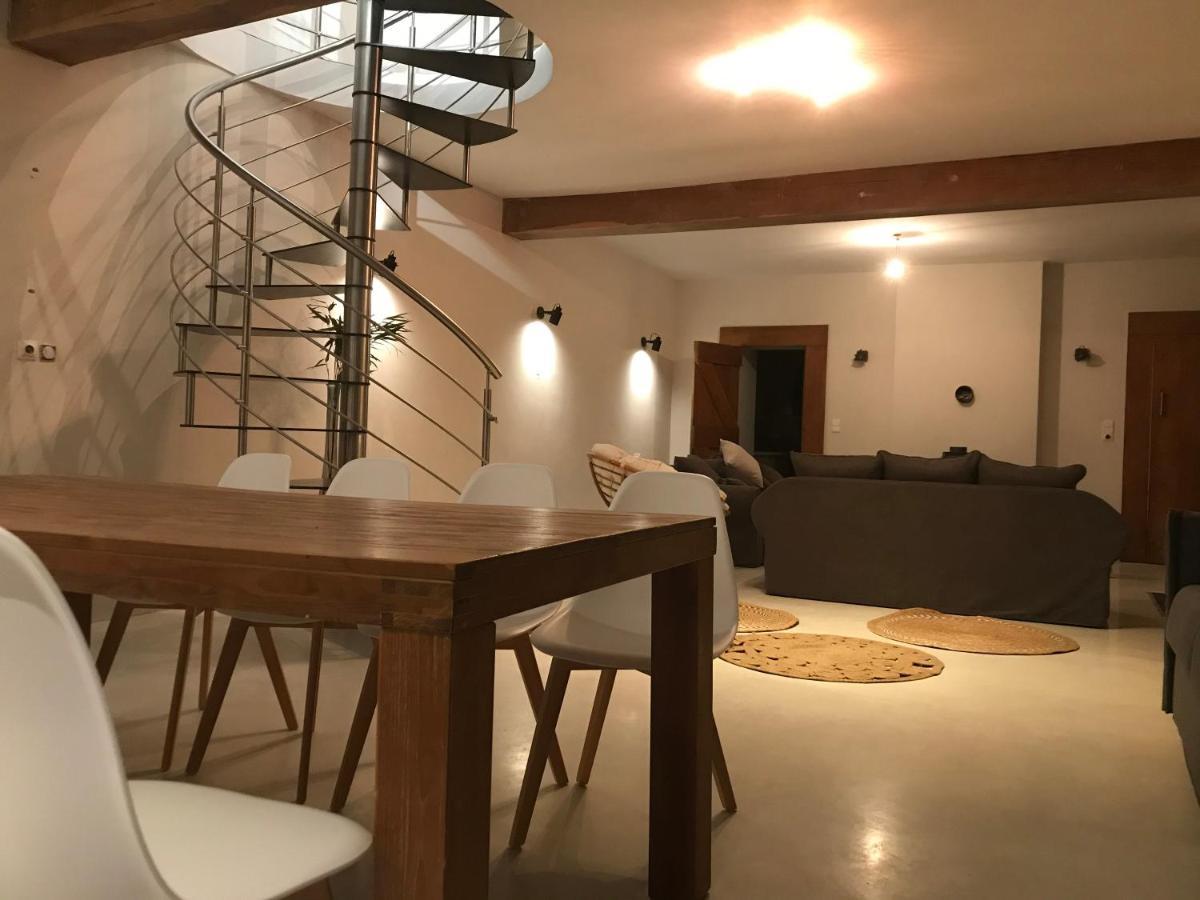 Maison Entre Terre Et Mer Proche Etretat Saint-Jouin-Bruneval Luaran gambar
