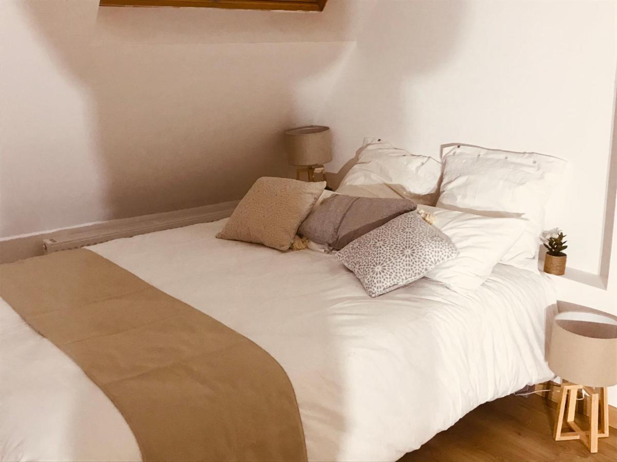 Maison Entre Terre Et Mer Proche Etretat Saint-Jouin-Bruneval Luaran gambar