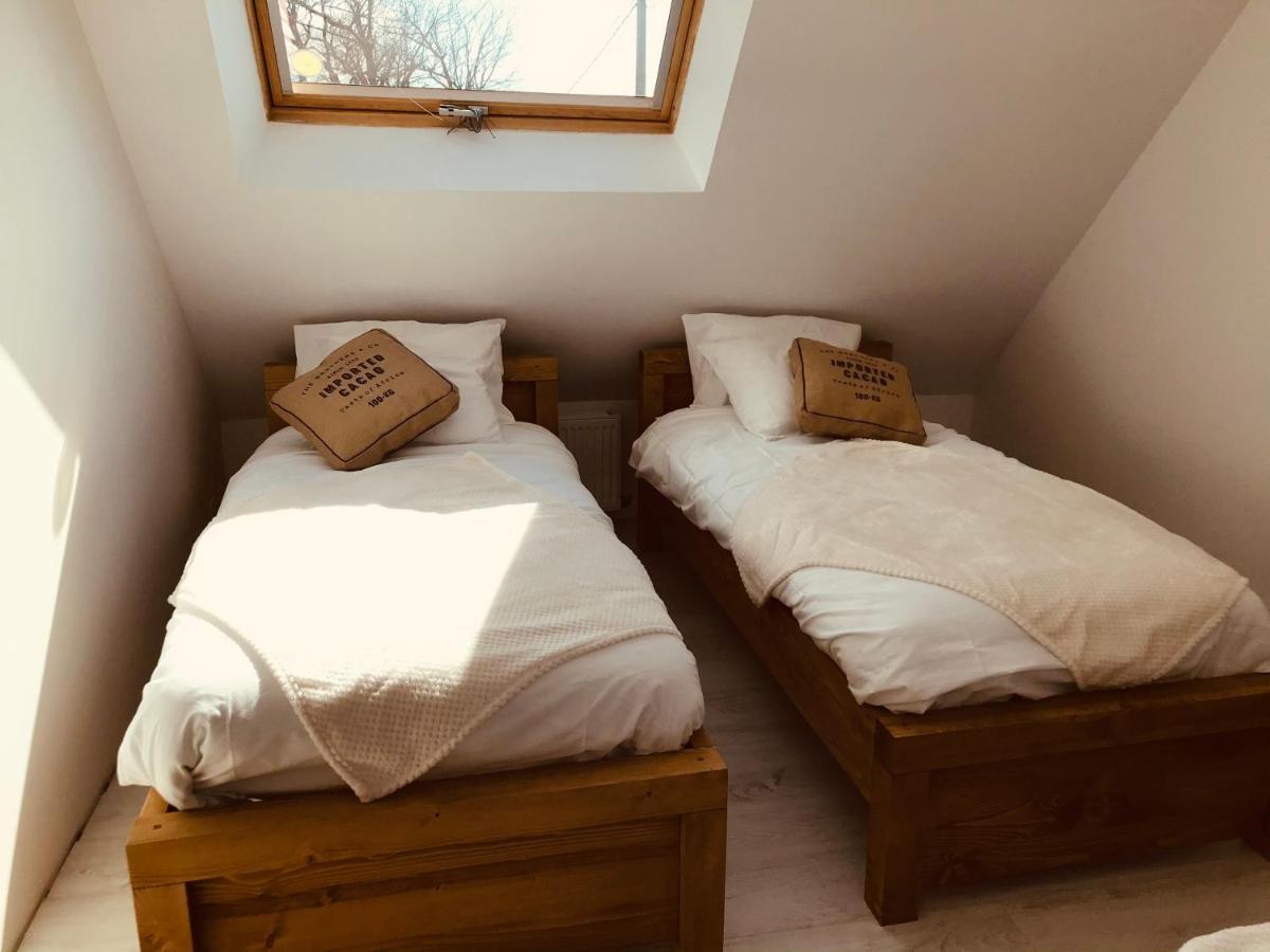 Maison Entre Terre Et Mer Proche Etretat Saint-Jouin-Bruneval Luaran gambar